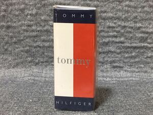 G4D367◆新古品◆ トミーヒルフィガー TOMMY HILFIGER トミー tommy コロン 香水 50ml