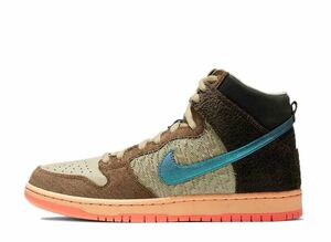 Concepts Nike SB Dunk High "Duck" 24.5cm DC6887-200