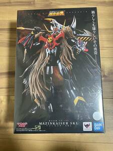 ★超合金魂 GX-102 MAZINKAISER SKL マジンカイザー SKL 新品未開封