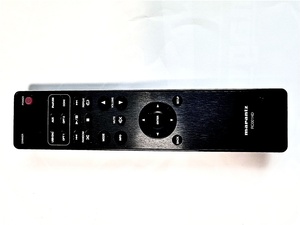 マランツ　USB-DAC　HD-DAC1のリモコン（美品）