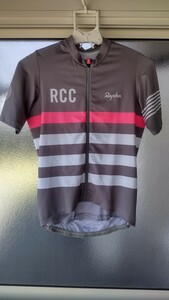 Rapha ラファ RCC プロチーム ショートスリーブ　ジャージ サイズM