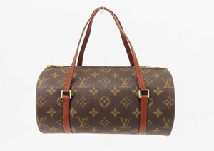 ◇【LOUIS VUITTON ルイ・ヴィトン】旧型パピヨン 26 M51366 ハンドバッグ モノグラム