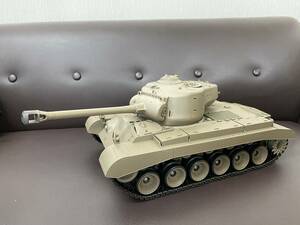 570 ヘンロン 1/16 M26 3838-1B 7.0ver 120Q1 henglong 新金型