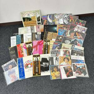 【コレクター必見！】☆レコード 53枚まとめ売り☆邦楽／洋楽／LP／EP／さだまさし／松任谷由実／荒井由実／オーディオ／現状品／DA0