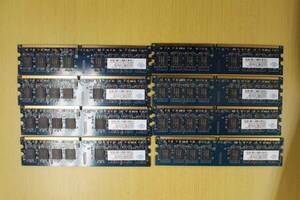 PC2-5300U １GB×8枚