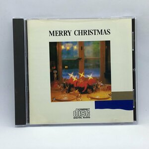 クリスマス ◇ V.A. / メリー・クリスマス (CD) 35DP 91　アンディ・ウィリアムス、ミッチ・ミラー、トニー・ベネット