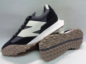 27.5cm new balance UXC72QG D ニューバランス 新品