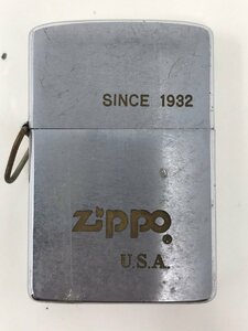 ◆ZIPPO ジッポー ライター USA 中古◆10814★