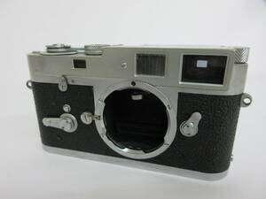 (5-7)【シャッターOK】ライカ Leica M2 1163482