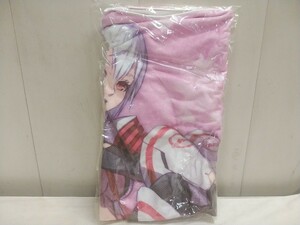 未開封 レターパックP／PSO2 マトイEP3【 もふもふブランケット 63×80cm 】未使用在庫品 ファンタシースターオンライン2