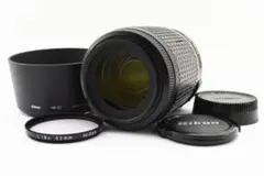 ニコン DX Nikon AF-S 55-200mm 4-5.6G ED