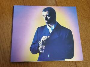 (CDシングル) George Michael●ジョージ・マイケル/ Jesus To A Child　CD2 イギリス盤