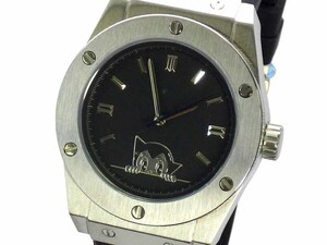 手塚治虫 生誕90周年記念限定モデル 鉄腕アトム メンズ腕時計 自動巻き