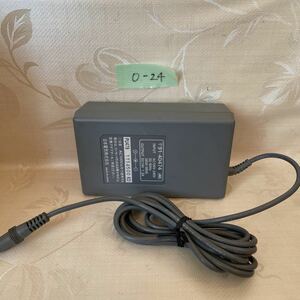 【O-24】〇NEC型：PC-9801n-12　output：14V-1.2A