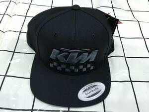 KTM キャップ 帽子 cap 3PW230020900