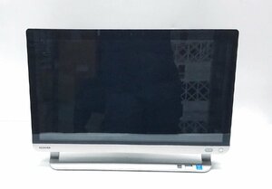 AL: TOSHIBA LX10 Series　PDB51NB/LHA Corei7？ /4GB/無線ブルーレイ一体型