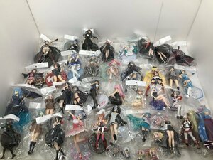 【TAG・現状品】★まとめ売り ★美少女系 フィギュアセット ★SAO/リゼロ等 　054-240425-YK-01-TAG