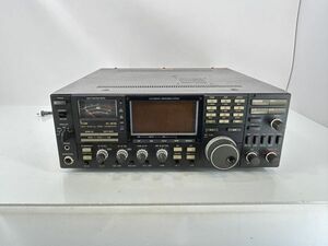 sa☆/ 【1円スタート】 ICOM アイコム オールモード機 トランシーバー アマチュア無線 IC-970 ジャンク品　/DY-2762