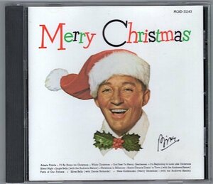 Bing Crosby / Merry Christmas