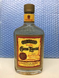 Jose Cuervo Espccial ホセ クエルボ エスペシャル テキーラ 375ml 40% 古酒 未開栓