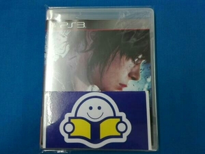 PS3 BEYOND: Two Souls