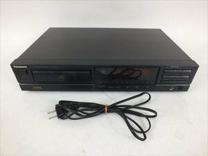 ♪ Panasonic パナソニック SL-PS30 CDプレーヤ 中古 現状品 240111E3607