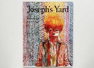 Charles Keeping　/　Joseph’s Yard　（英）チャールズ・キーピング / ジョゼフのにわ