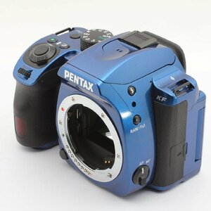 【ショット数361回】PENTAX KF ボディ