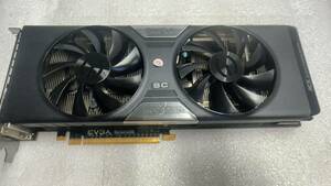 B3213　ジャンク品 ビデオカード　 EVEA GTX780 動作確認済・