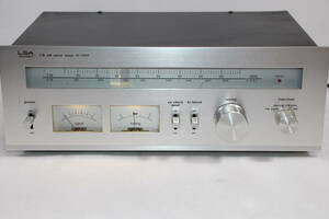 LSA(COLUMBIA) FM-AM ステレオチューナー ST-3900 現状品