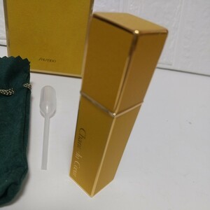 G201 SHISEIDO 資生堂 アトマイザー 超希少 特別提供品 当時もの レア Mini Atomizer