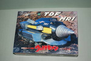 ■■■★即決　お宝絶版新品　 ウルトラセブン　マグマライザーTDF-MRI