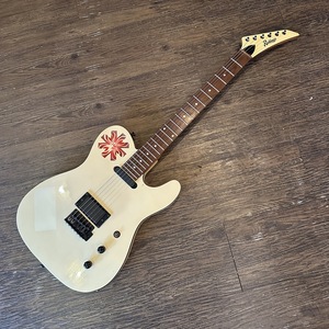 Rockhouse TEJ Shape Electric Guitar ロックハウス エレキギター -e724