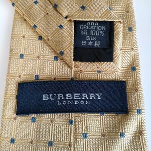 BURBERRY (バーバリー)ネクタイ95