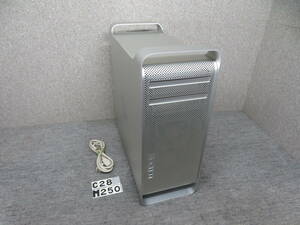 Mac Pro 高速8コア ★CS6 &Office付 ◆究極PC 2.8GHz X2基 / 16GB/高速SSD 512GB +2TB ◆PC1台で、ダブル Mac & Win10 ◆純正NVIDIA GT120