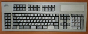 RICOHキーボード 5576 KEYBOARD-1 IBM OEM メカニカルキーボード