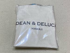 DEAN & DELUCA HAWAII MONI HONOLULU コラボ トートバッグ Sサイズ マラマセット