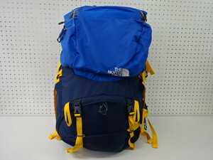 THE NORTH FACE CONNESS 82 ノースフェイス 大型 バックパック 031000001