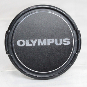 031682 【良品 オリンパス】 OLYMPUS LC-52C 52mm レンズキャップ