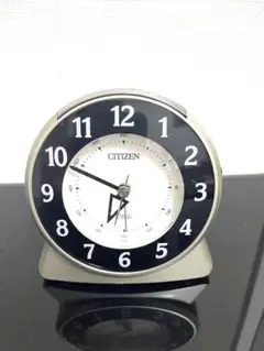 citizen シチズン　置き時計