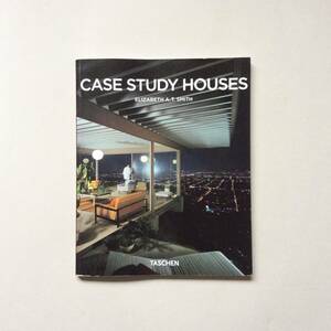 CASE STUDY HOUSES / TASCHEN　ケーススタディハウス （イームズ、ノイトラetc）