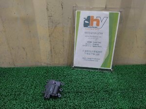 マツダ エアコンアクチュエータ アテンザスポーツ GH5FS 2008 #hyj NSP127680