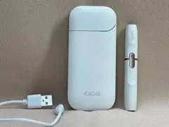 IQOS 2.4P PocketChargerTJMQ PAG 3SW CQKF