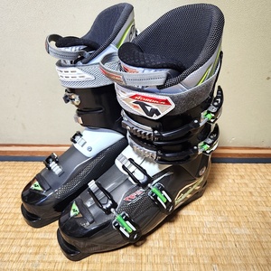 Nordica ノルディカ スキーブーツ SportMachine スポーツマシン ソール長325mm 28.5cm 140s24-1021