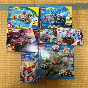 LEGO 大量まとめ売り！