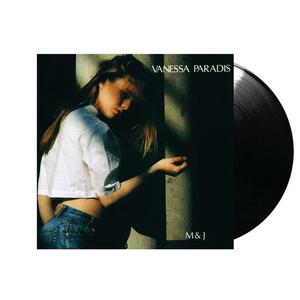 ♪未開封シールド♪Vanessa Paradis - M & J/Brigitte Bardot/Carla Bruni/Charlotte Gainsbourg/France Gall