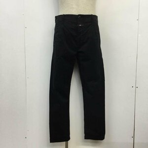 CLOSED 30 クローズド パンツ チノパン Pants Trousers Chino Pants Chinos 紺 / ネイビー / 10042868