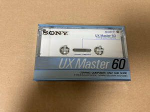 カセットテープ SONY 1本 001108