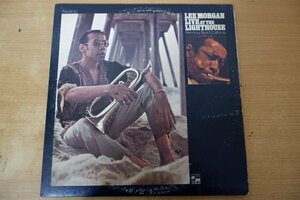 U3-206＜2枚組LP/US盤＞リー・モーガン Lee Morgan / Live At The Lighthouse