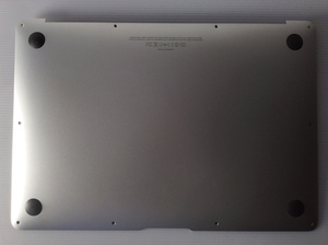 Apple MacBook Air A1369 Mid2011 13インチ用 ボトムケース [523]